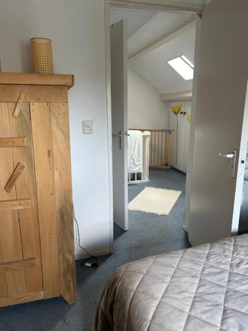 Apartment Beja Bij En Duin Egmond aan Zee