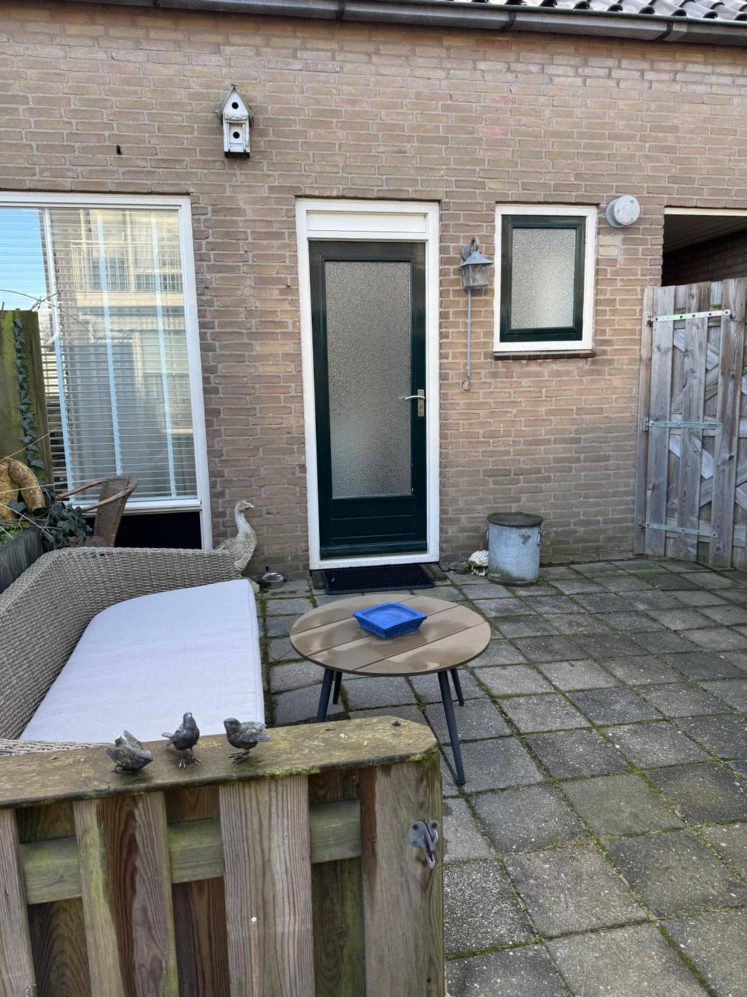 Apartment Beja Bij En Duin *